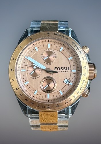 Orologio fossil - orologio,