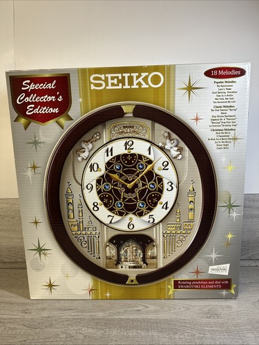 Orologio seiko melodies - seiko, in