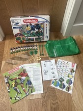 Subbuteo France 98 Set Calcio