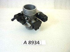 Corpo farfallato iniezione Bmw
