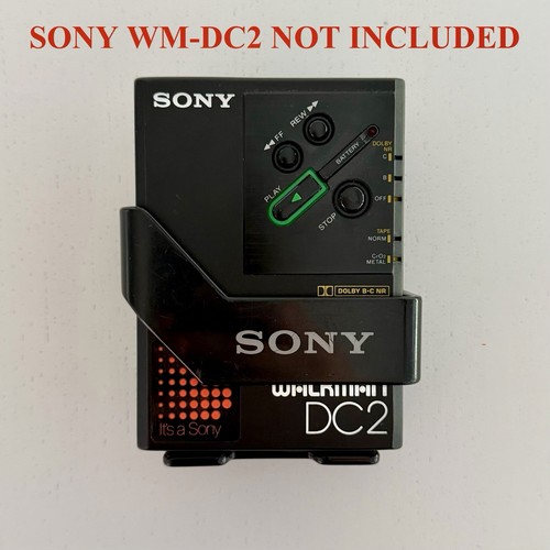 Sony walkman wm 2 - wm-dd, wm-2