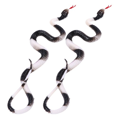Pezzi serpenti giocattolo - pezzi,