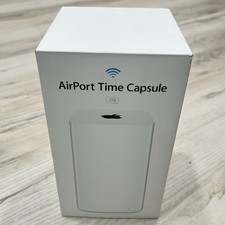 Apple AirPort Time Capsule 2
