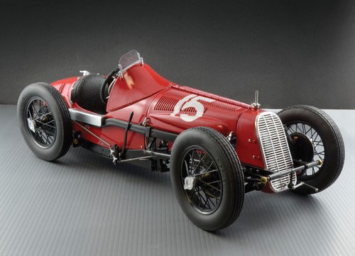 Italeri fiat 806 grand - fiat,