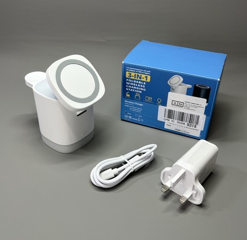 Magsafe dock station - magsafe,