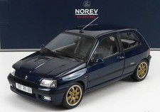 RENAULT CLIO WILLIAMS 1993
