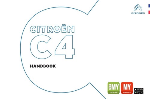 2020 citroen manuale - c4,