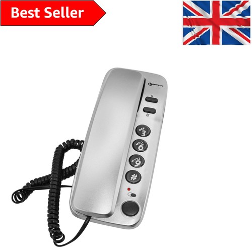 Telefono cordato stile gondola