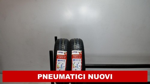 Gomme nuove 155 65r13 - gomme, 73t
