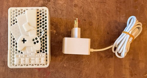 Recalbox rgb dual - recalbox, +