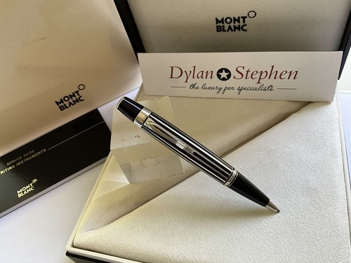 Montblanc boheme crystal - montblanc,