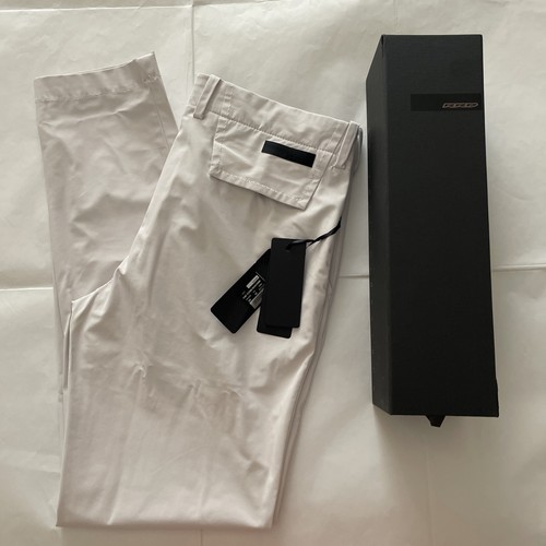 Rrd pantalone tecnico chino - rrd,