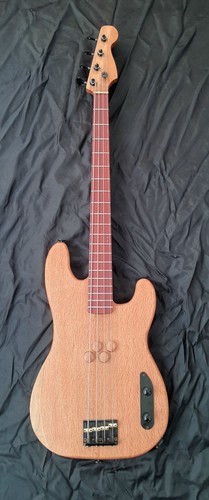 Bioshock precision bass - bioshock,