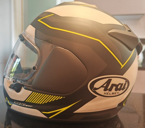 Casco moto arai chaser - casco, chaser-x