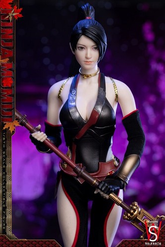 Swtoys fs076 ninja gaiden - fs076,