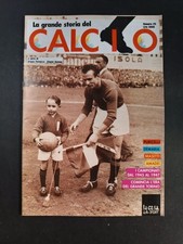 Rivista grande storia del - grande,