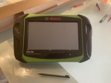 Bosch KTS-350 .  Per