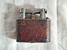 1940 accendino saffa aksum - accendino,