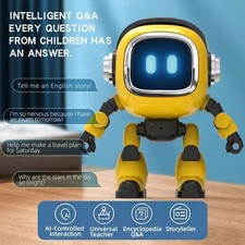 Ai Robot, Emo Robot