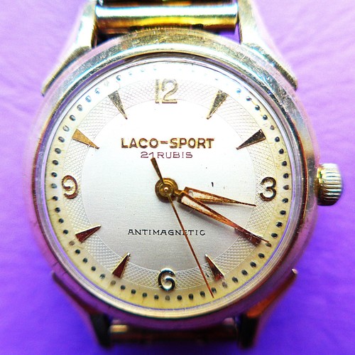 Orologio polso uomo - da,