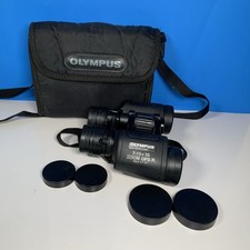 Olympus Zoom binocolo 7-15 x