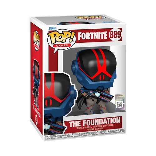 Funko pop giochi fortnite - funko, pop!