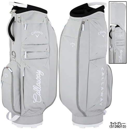 Callaway advance cart - jm,