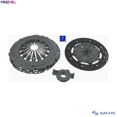 Kit frizione 3000 - 3000, 951