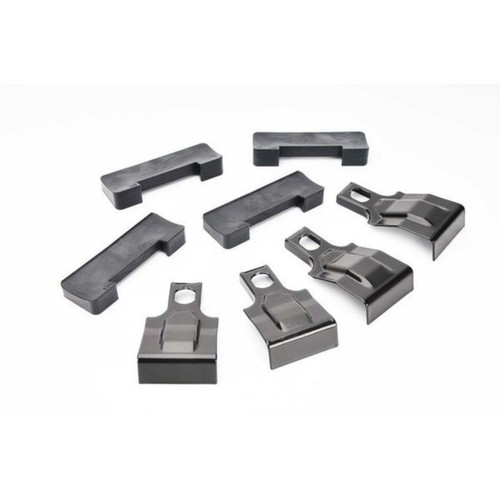 Adattatore base supporto thule - adattatore,