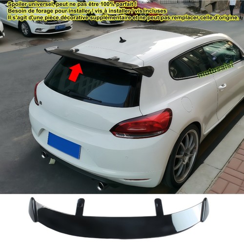 Becquet toit universel pour - de,