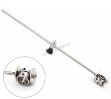 Bussola ruota guida cerchio taglierina al plasma fr PT-31 LG-40 CUT40 CUT50 torcia