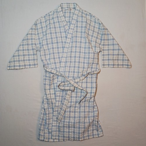 Accappatoio uomo vintage