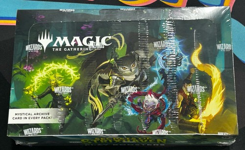 Magic the gathering - the,