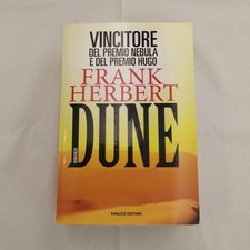 DUNE - Frank Herbert - Fanucci