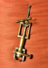 Tappatrice antica