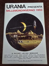 URANIA presenta MILLEMONDI