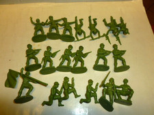 ATLANTIC SCALA 1/32 LOTTO DI