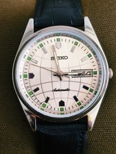 Orologio da polso uomo vintage