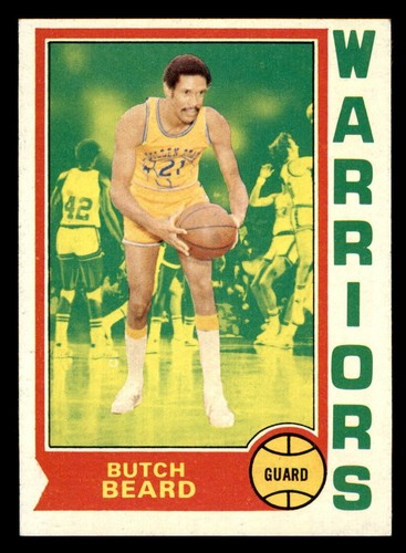 1974 topps basketball 67 - topps, #67