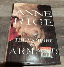 The Vampire Armand : The