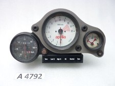 Aprilia AF1 50 Futura