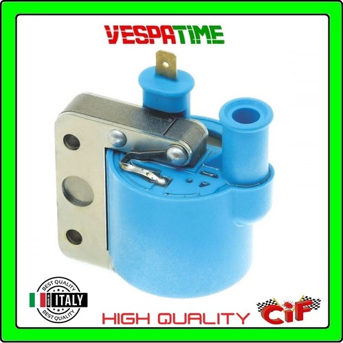 Bobina accensione esterna - , high