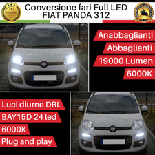 Kit conversione fari - kit,