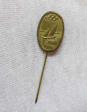 Olimpiadi Tokio 1964 Spilla Da