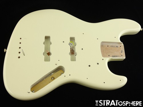 Fender american vintage - fender, av