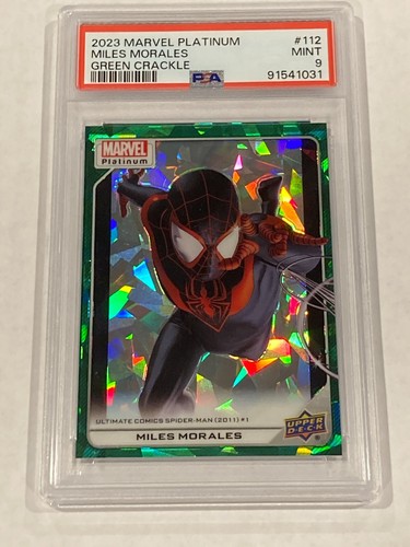 Miles morales spider man 2023 - morales,