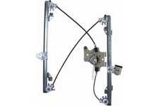 Alzavetro Alzacristalli