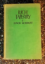 Rich tapestry elinor - tapestry,,