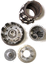 APRILIA ETX 350 KTM ROTAX