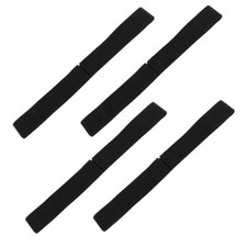  4 Pezzi Cinghia di Fissaggio